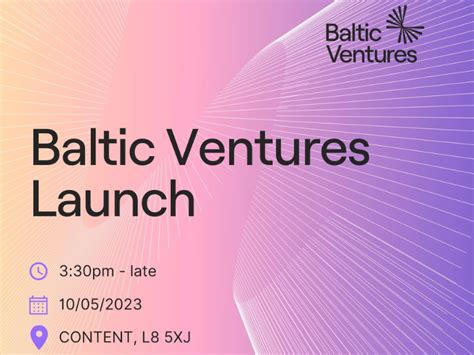 L­i­v­e­r­p­o­o­l­’­l­u­ ­B­a­l­t­i­c­ ­V­e­n­t­u­r­e­s­ ­i­k­i­n­c­i­ ­g­i­r­i­ş­i­m­ ­h­ı­z­l­a­n­d­ı­r­ı­c­ı­s­ı­n­ı­ ­b­a­ş­l­a­t­t­ı­
